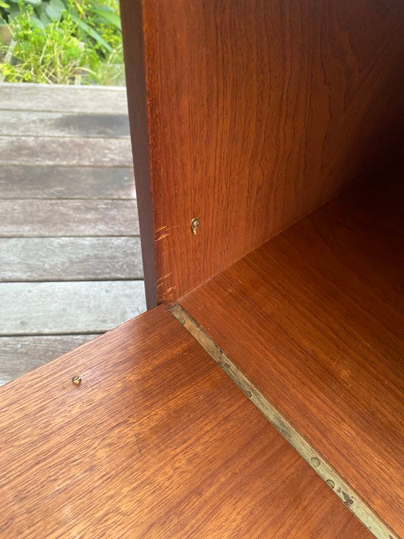 デンマークビンテージ家具