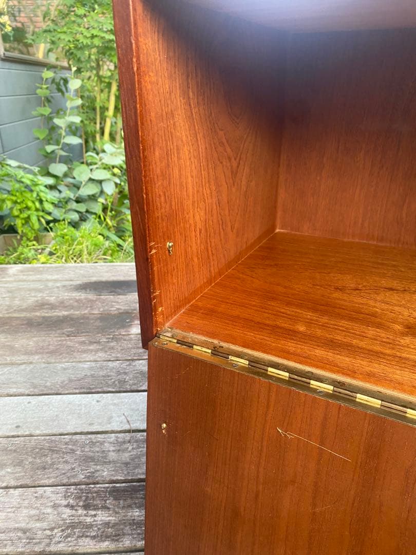 デンマークビンテージ家具