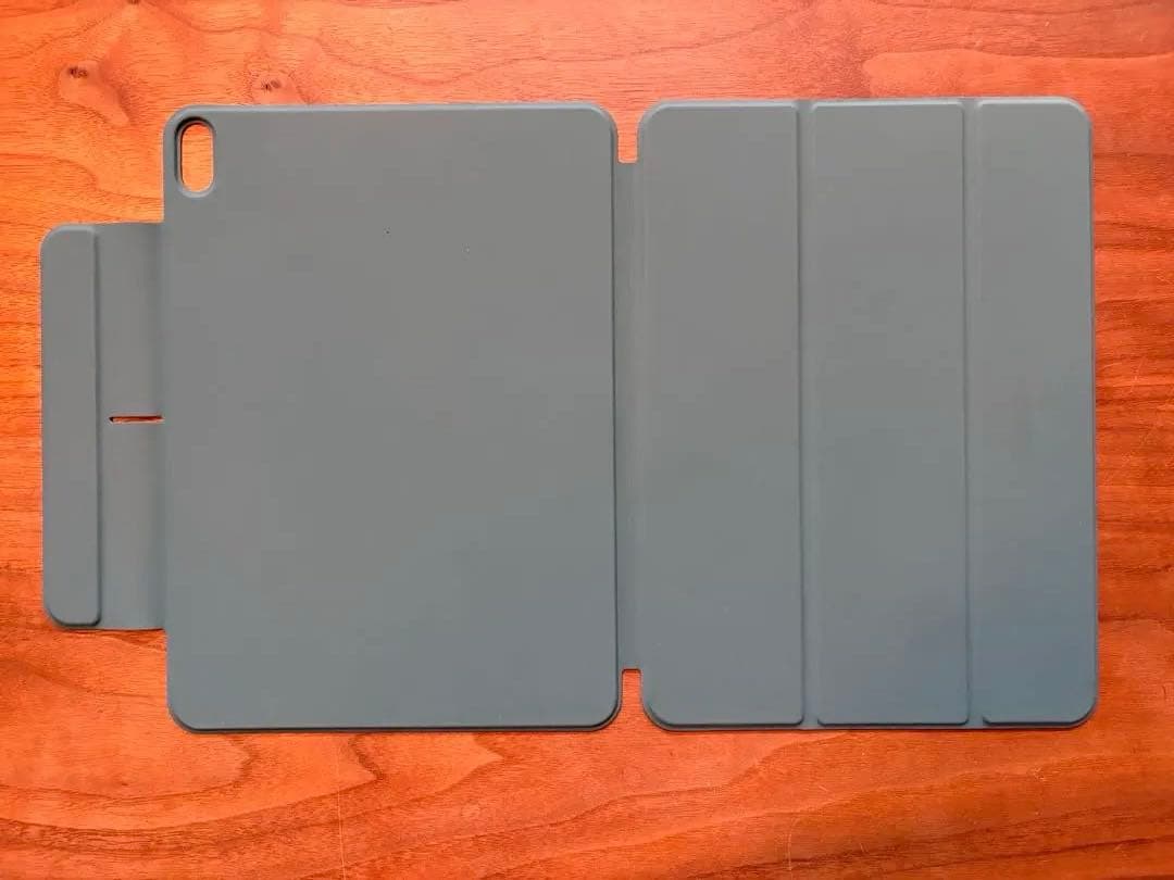 iPad Pro11 256GB Pencil2＋ケース＋フィルム