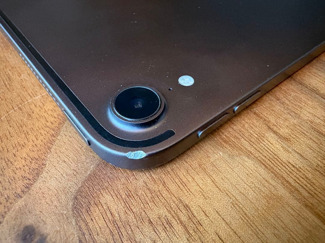 iPad Pro11 256GB Pencil2＋ケース＋フィルム