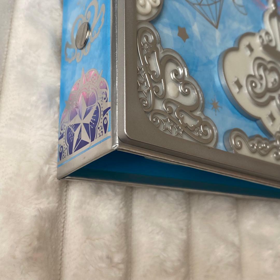 ワッチャプリマジ コーデブック アイプリバース