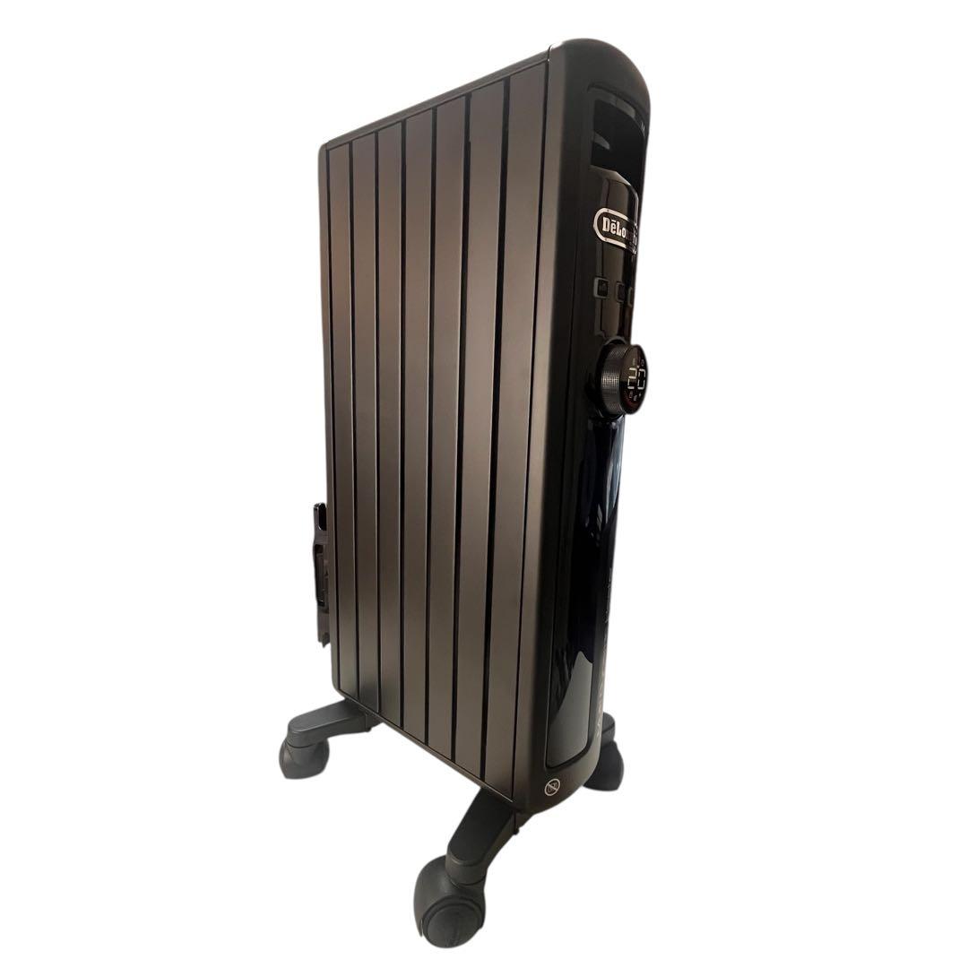 【未使用品】Delonghi デロンギ マルチダイナミックヒーターMDHS09