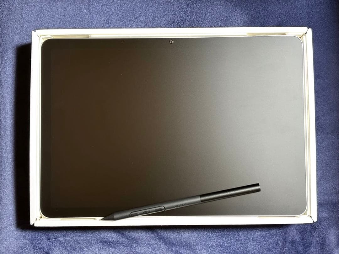 液タブ・ペンタブ Wacom MovinkPad 11