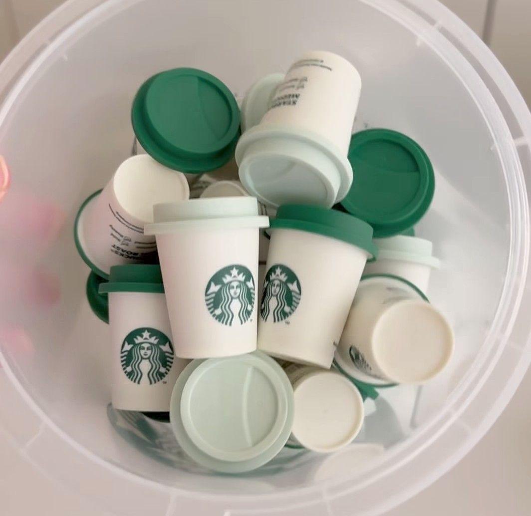 台湾限定スターバックスインスタントコーヒー（30杯分）