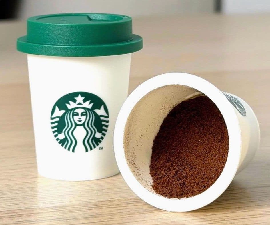 台湾限定スターバックスインスタントコーヒー（30杯分）