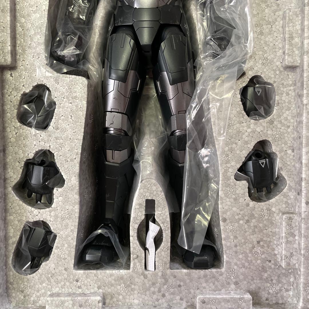 【ＤＩＥＣＡＳＴ】 アベンジャーズ　エイジオブウルトロン　ウォーマシン　マーク２