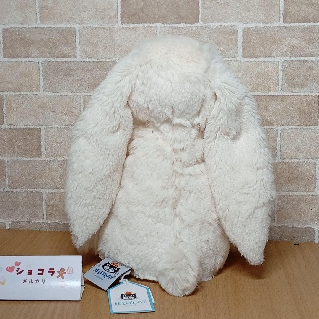  twinkle bunny 耳 星 スター うさぎ　白うさぎ