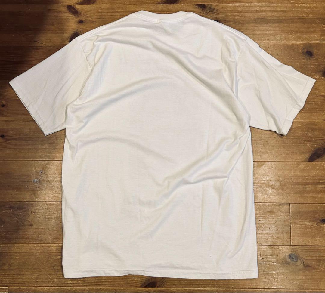 Tシャツ 古着 90s Frida Kahlo フリーダ・カーロ 偉人 アート