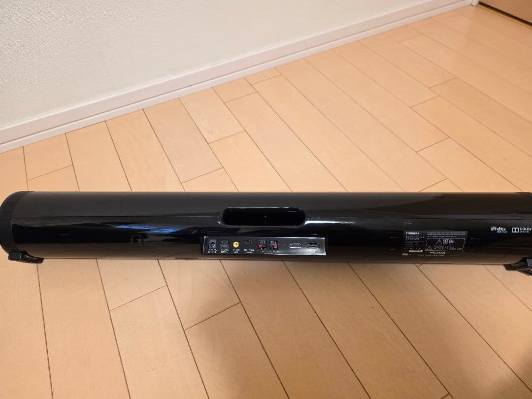 TOSHIBA RSS-AZ55 レグザサウンドシステム