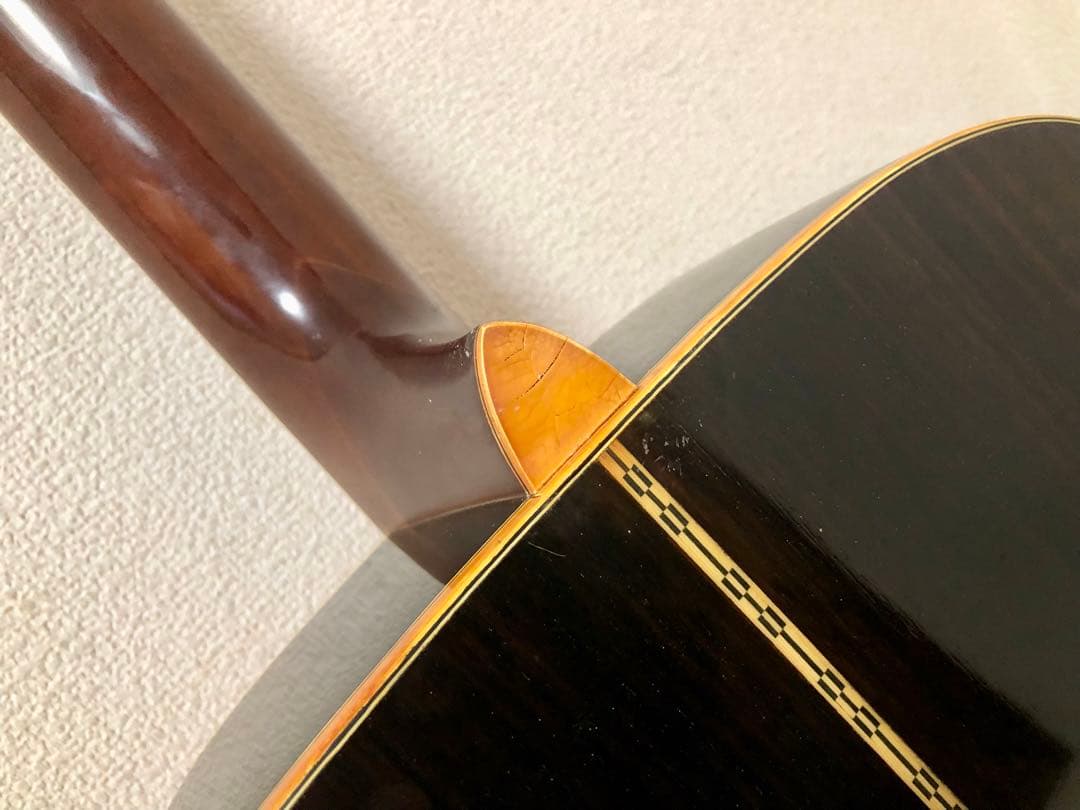 WESTONE W-30 マツモク製　ウェストーン　ジャパンヴィンテージ