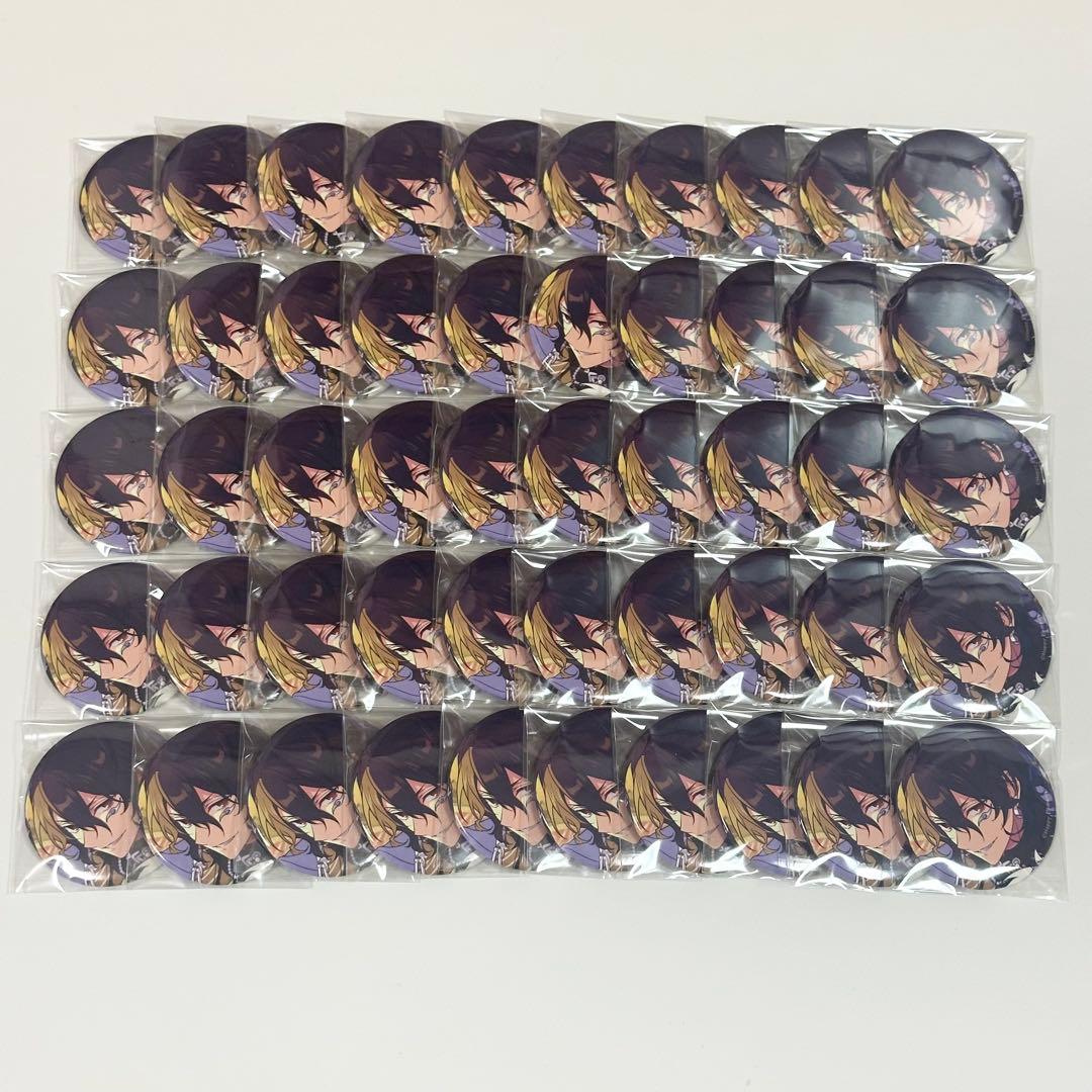 朔間零 コレ缶 50点