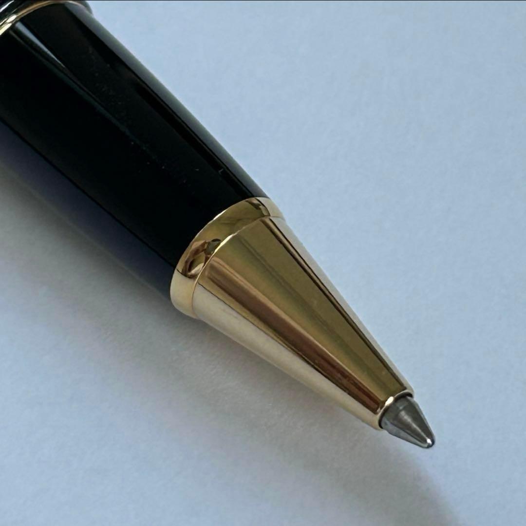 モンブラン ローラーボール ル・グラン 162 マイスターシュテュック