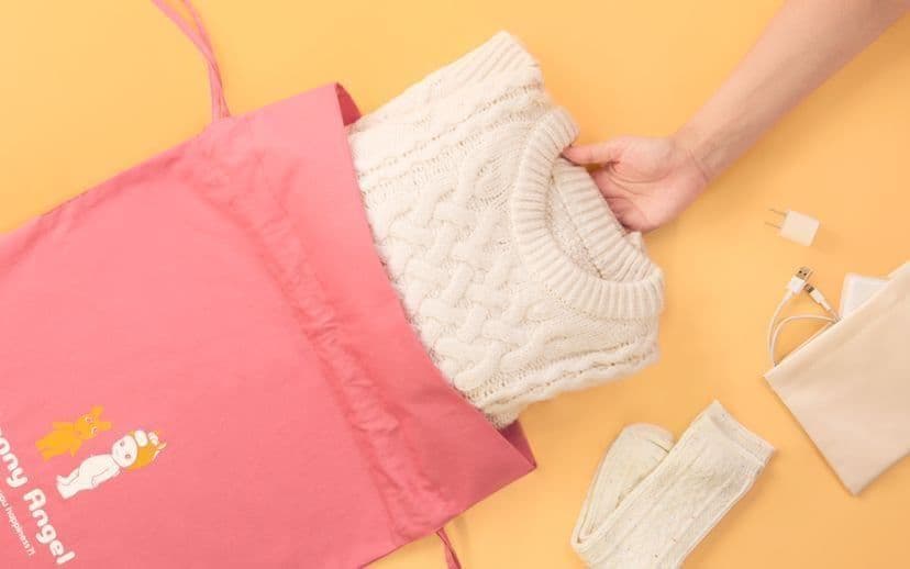 新品未開封　Sonny Angel 福袋 2026　ソニーエンジェル