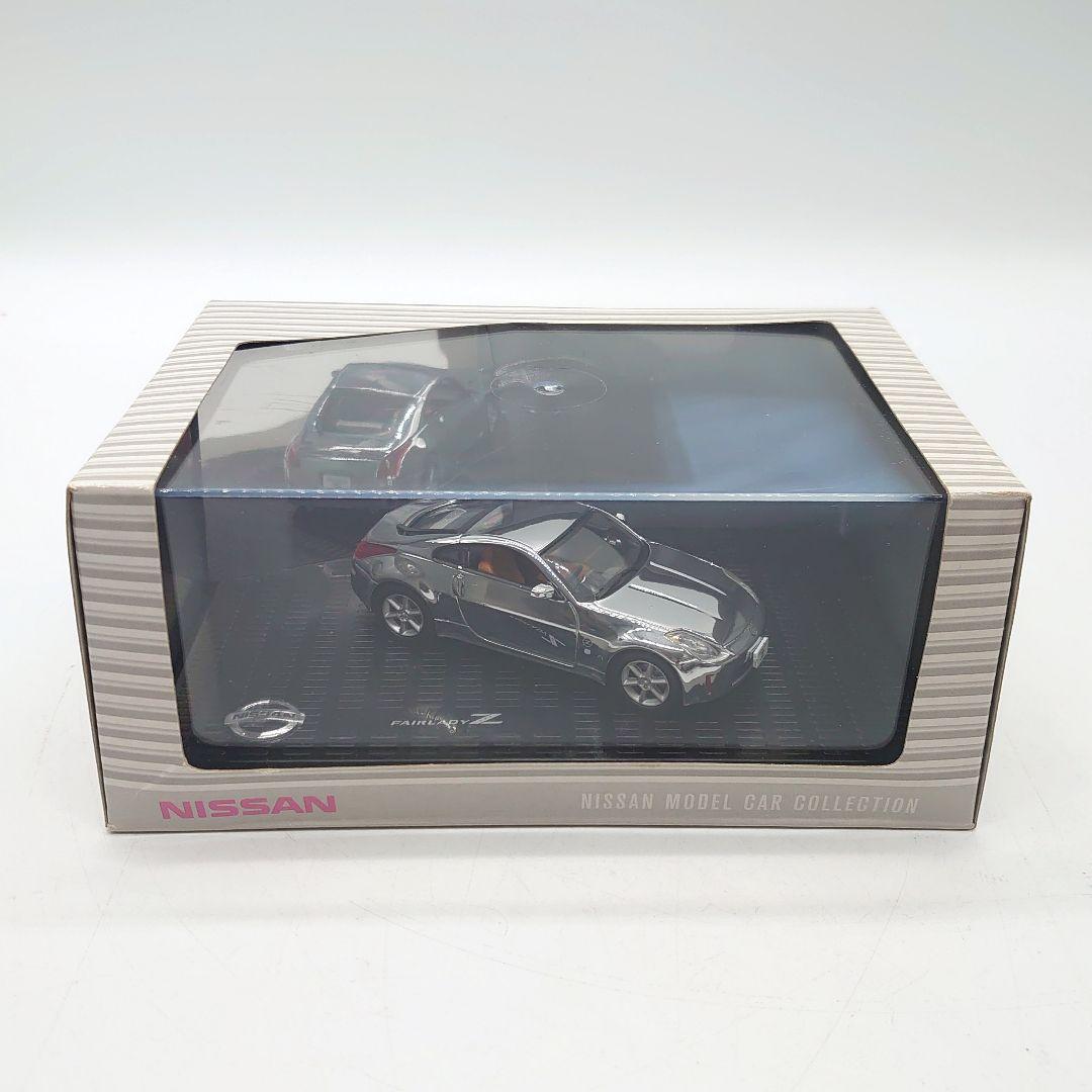 EBBRO Schuco NISSAN ミニカー フィギュア まとめ売り