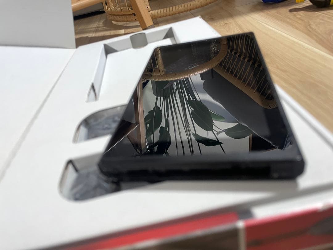 Nintendo Switch 本体 グレー　おまけ付き