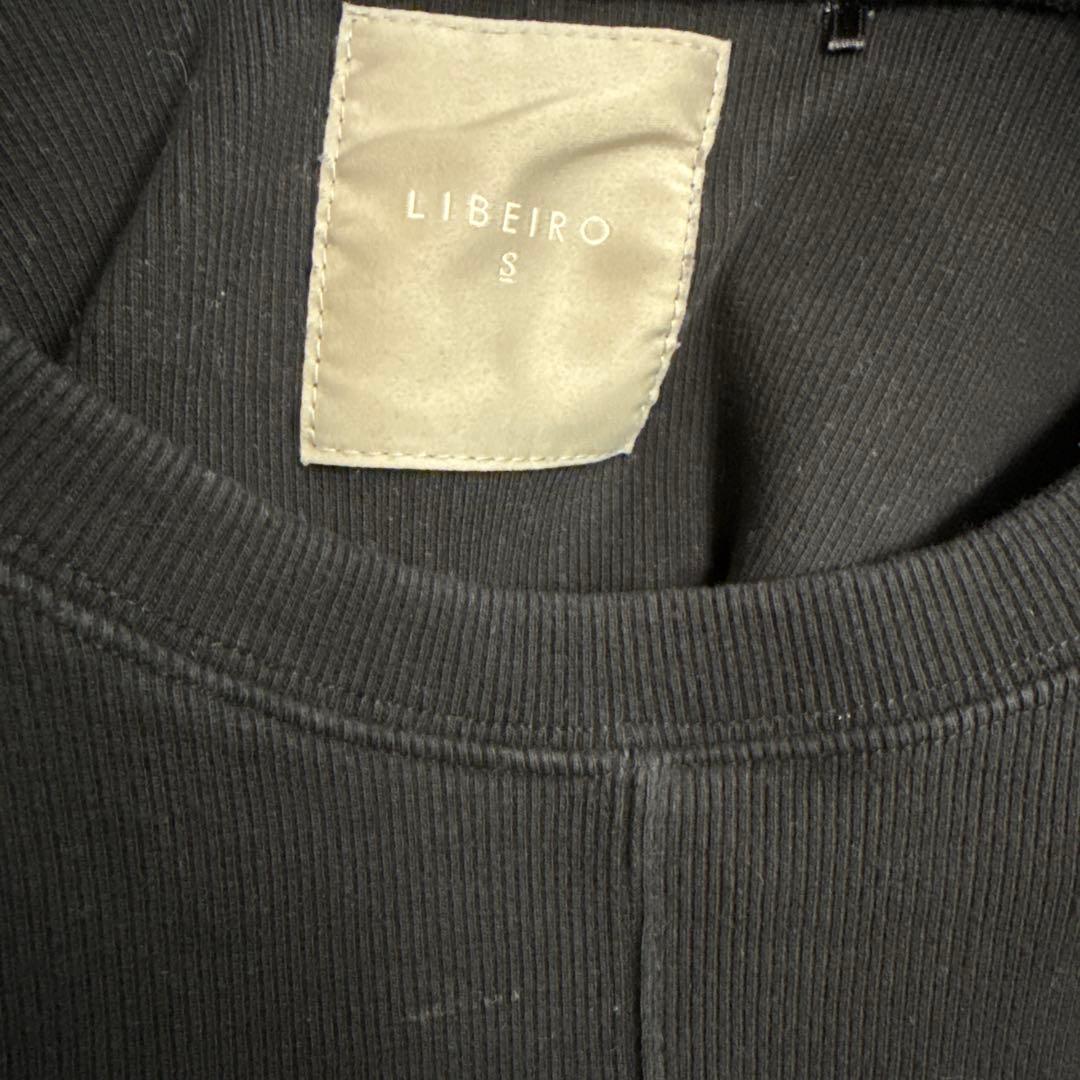 リベイロ　限定コラボワッフルロンT