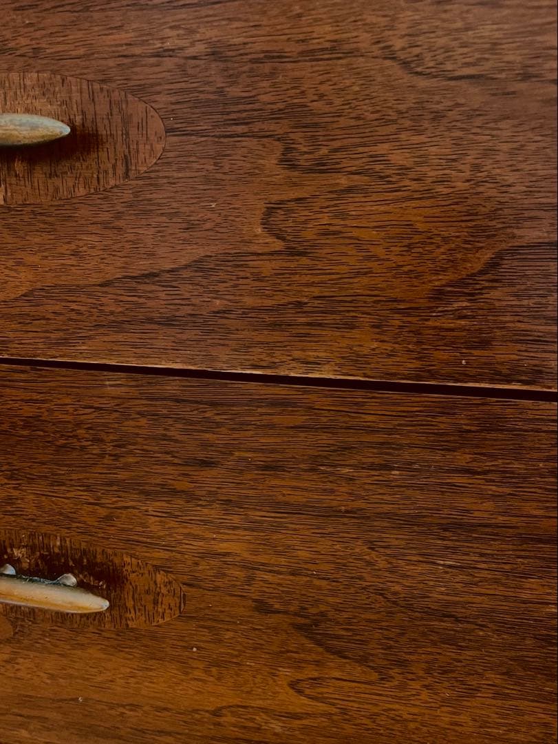 【美品】ヴィンテージキャビネット✴︎洋服ダンス