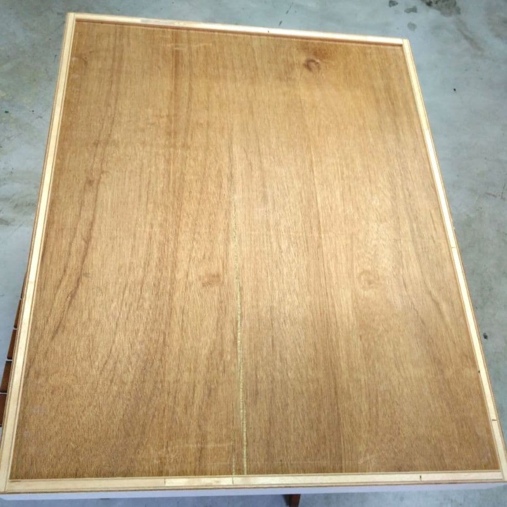 箱庭療法　箱・砂