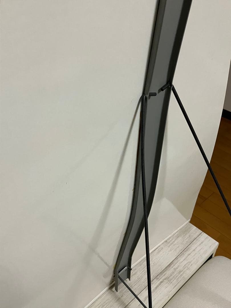 東芝 ビデオ ビュースター 薬師丸ひろ子 販促用 看板 等身大 パネル ポスター