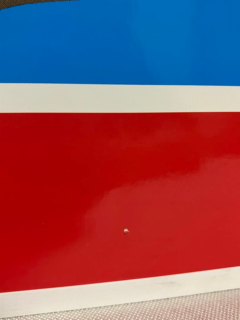 東芝 ビデオ ビュースター 薬師丸ひろ子 販促用 看板 等身大 パネル ポスター