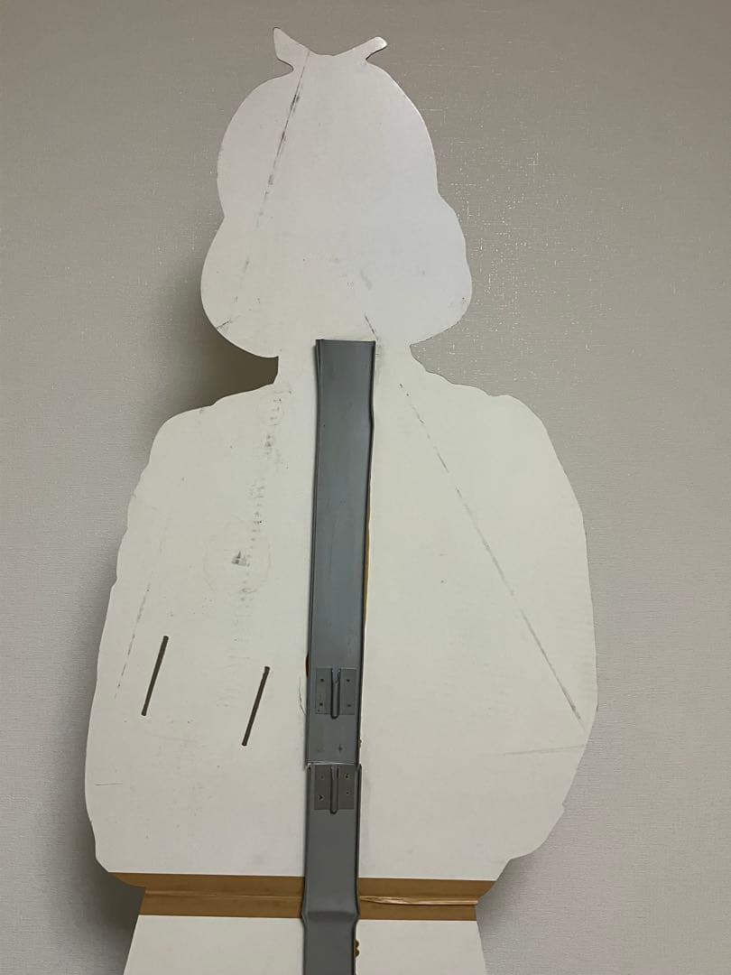 東芝 ビデオ ビュースター 薬師丸ひろ子 販促用 看板 等身大 パネル ポスター