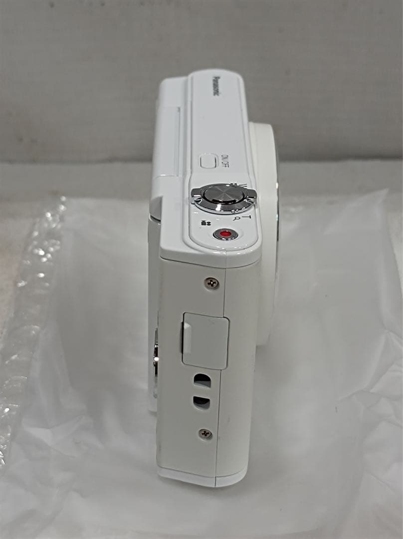 八6645【未使用品】 パナソニック デジタルカメラ LUMIX SZ10