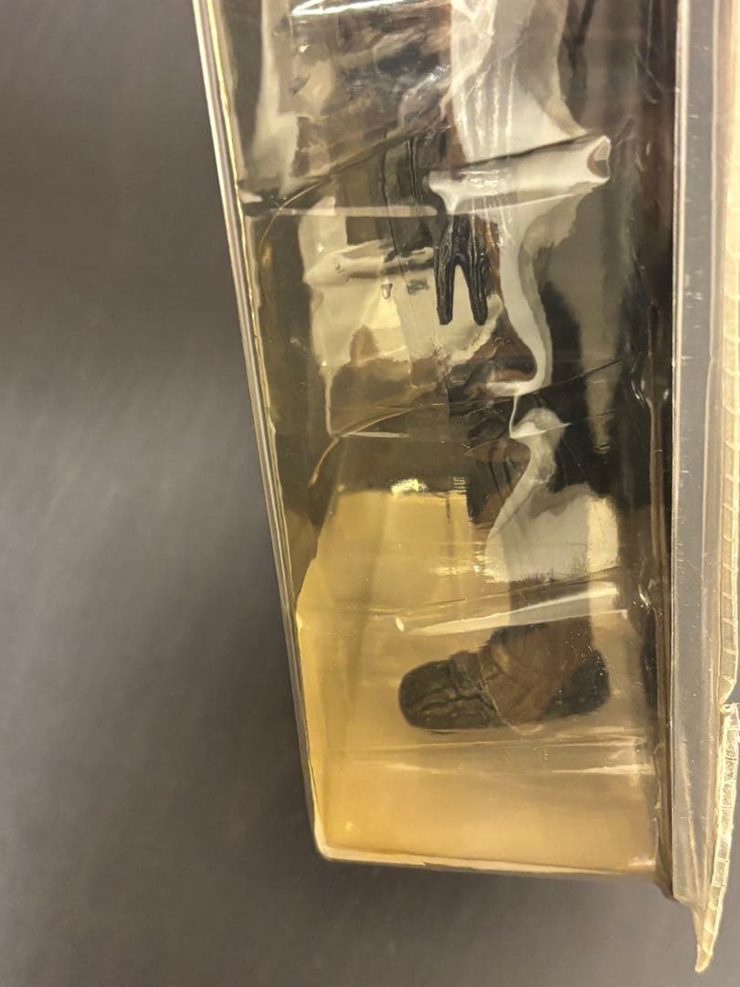 PROMETHEUS エンジニア フィギュア 2体セット