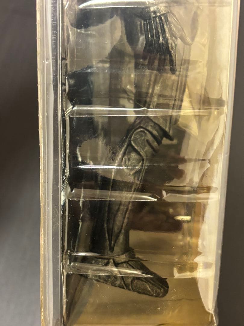 PROMETHEUS エンジニア フィギュア 2体セット