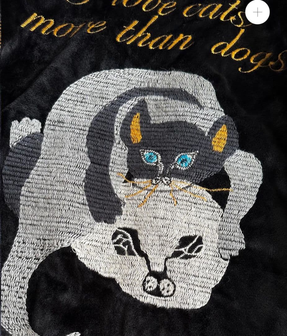 の*ろ様 noko ボンバージャケット XL gakkin 舐達磨 Budspo