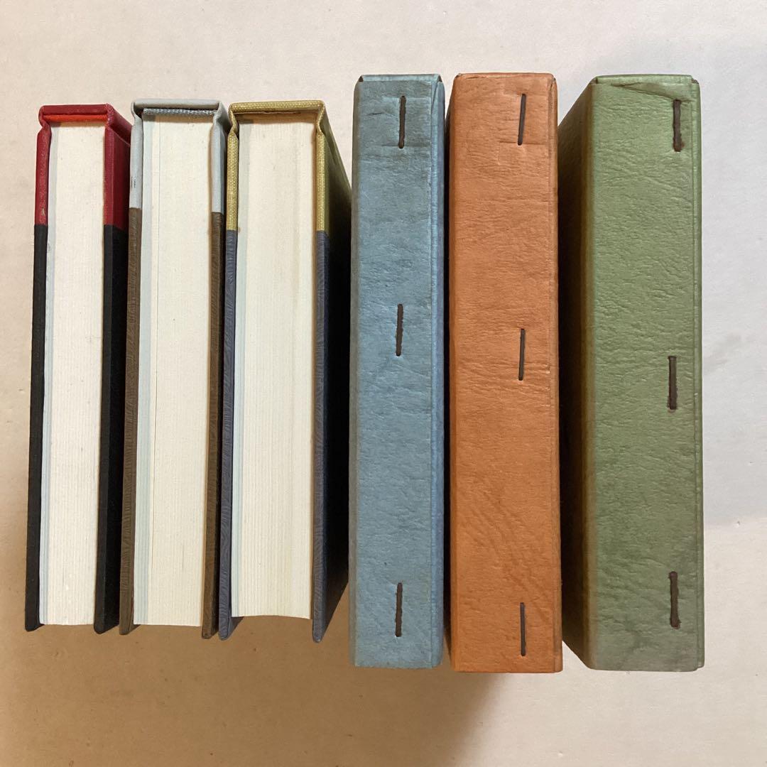 11/29•30値下げ こわい話 気味のわるい話 平井呈一編訳 全三巻全初版函帯