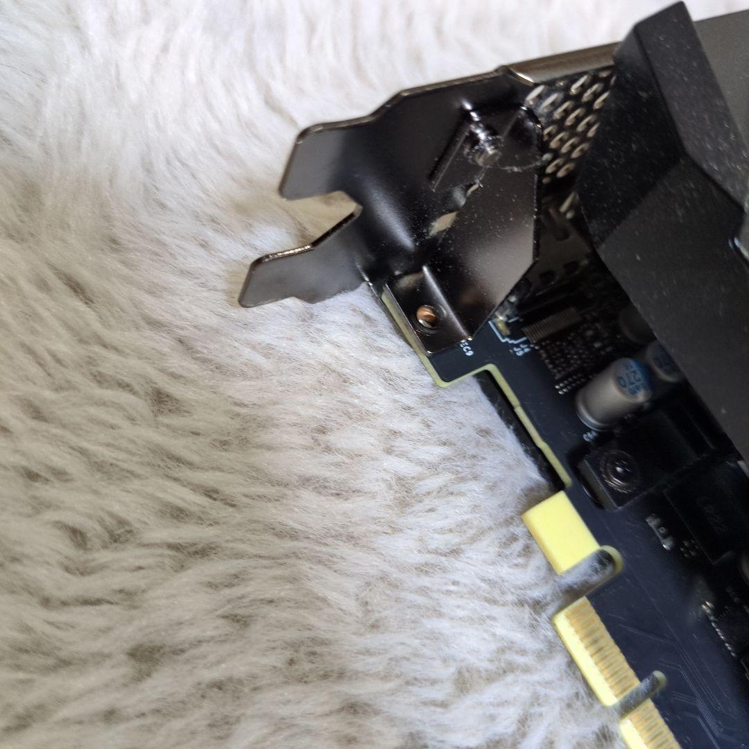 MSI GeForce RTX 3070 Ventus 2X 　（ネジ1つ欠品）