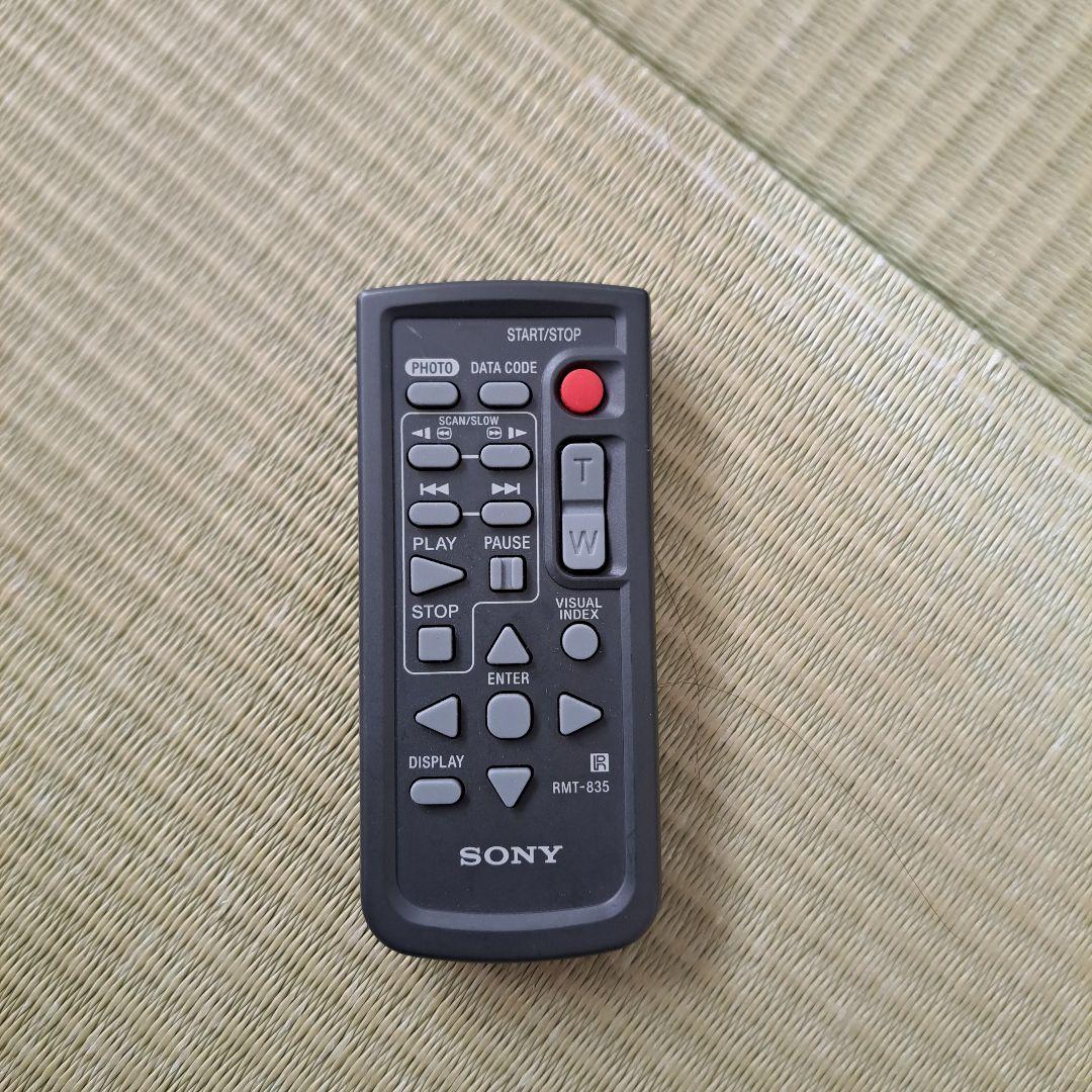 ★年末限定値下げ中★SONYHDR-CX550Vビデオカメラ付属品箱付き