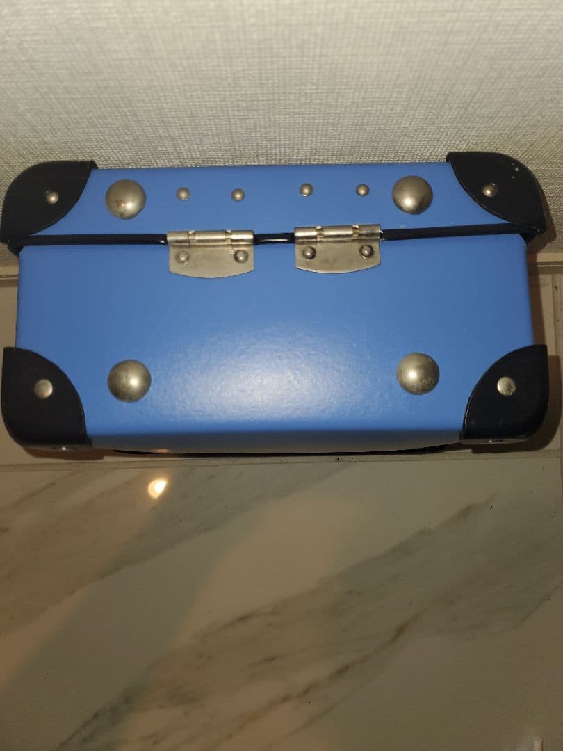 グローブトロッター　ミニユーティリティ　9インチ　クルーズ