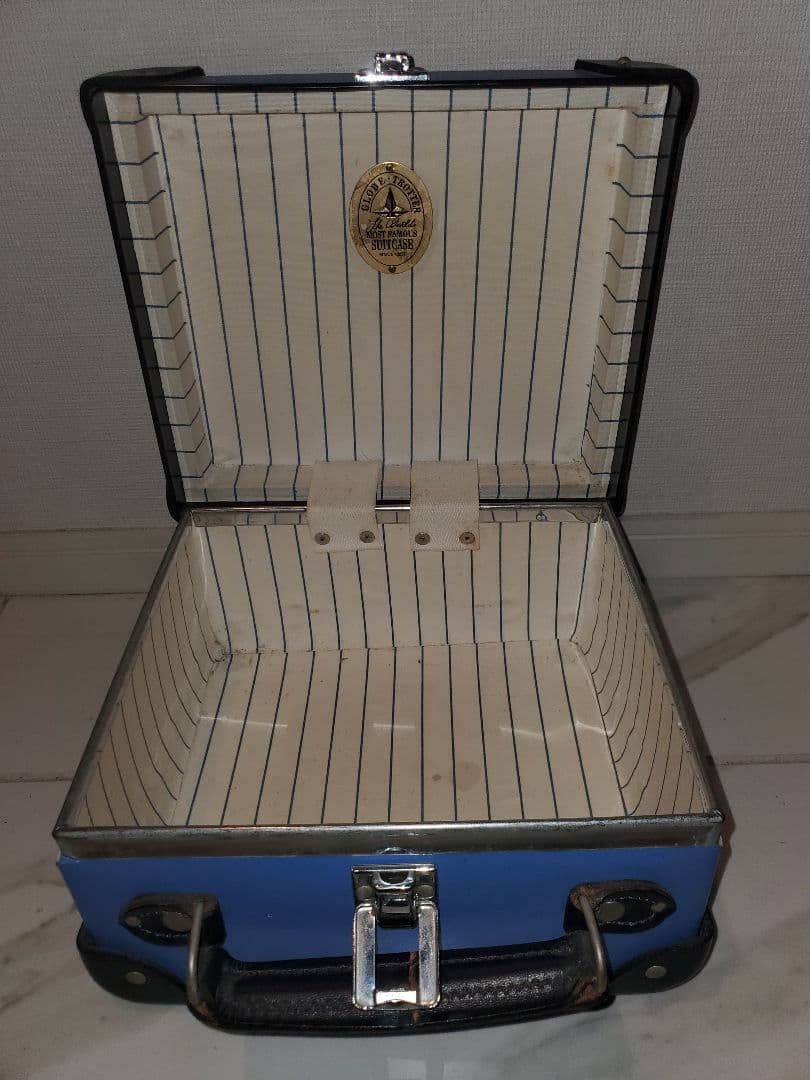 グローブトロッター　ミニユーティリティ　9インチ　クルーズ