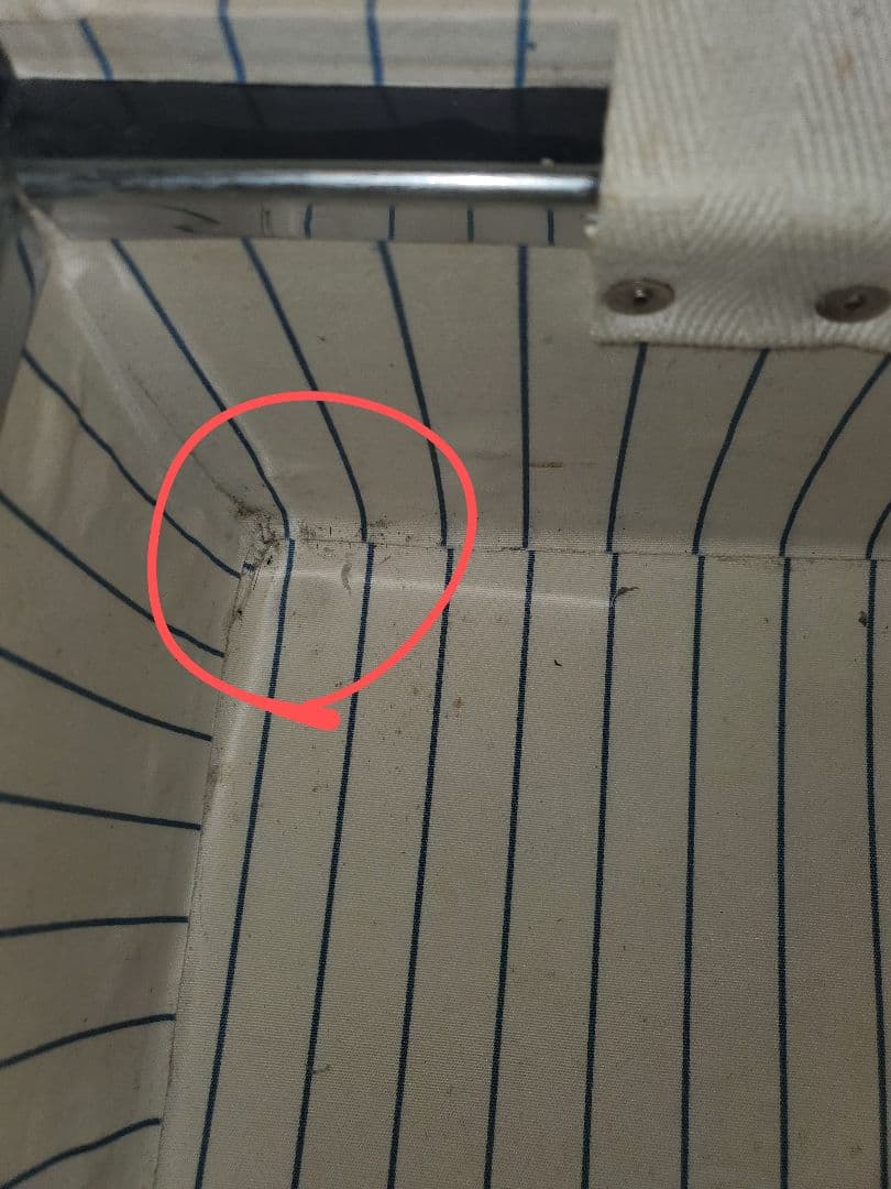 グローブトロッター　ミニユーティリティ　9インチ　クルーズ