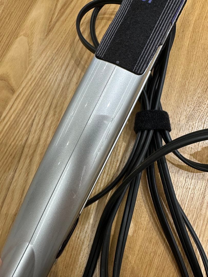 ラーミア　ADST DS ストレートヘアアイロン