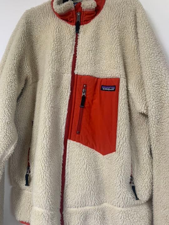 patagonia パタゴニア レトロX