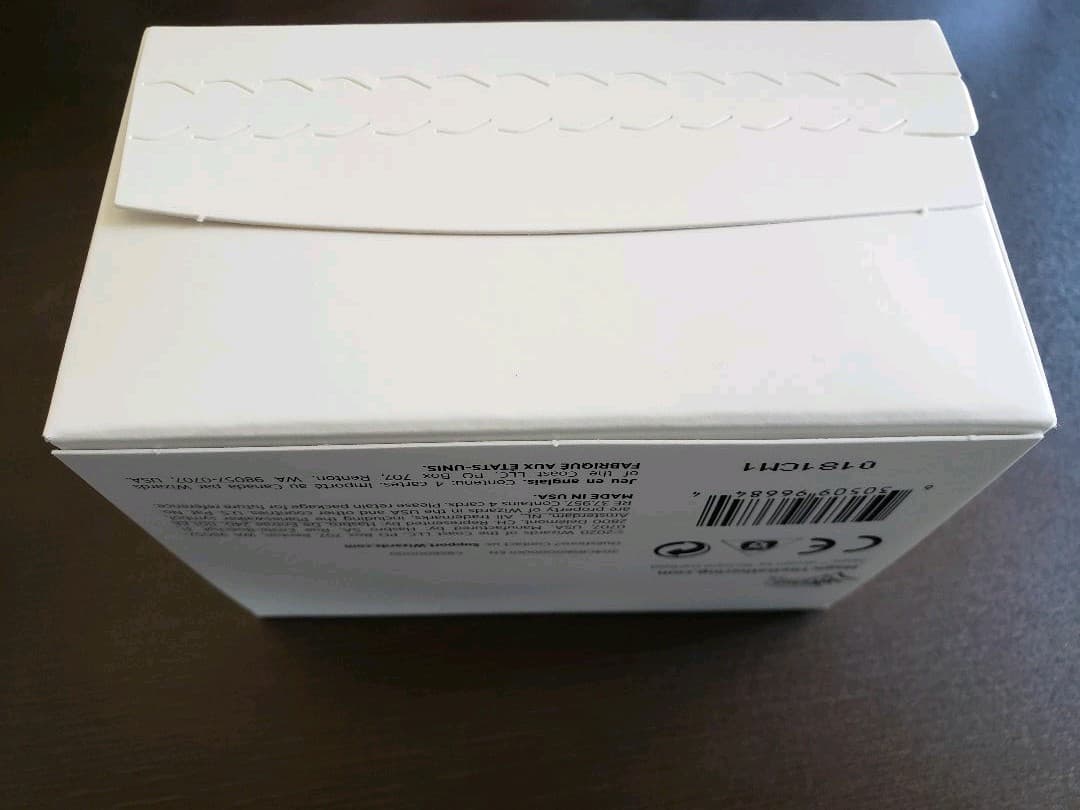 マジック：ザ・ギャザリング MTG Secret Lair Seb McKinnon