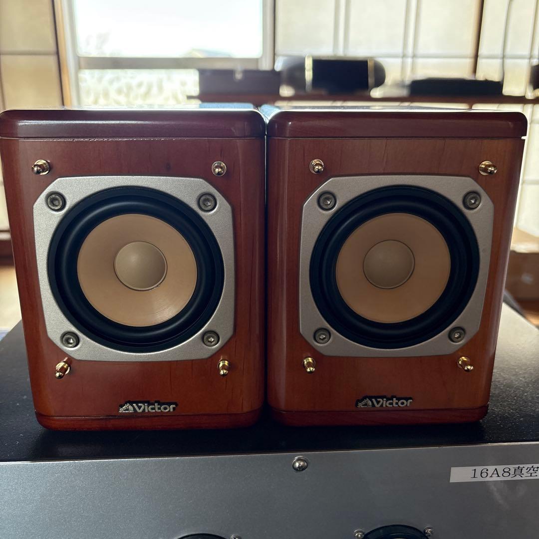 Victor SP-FS10 スピーカー