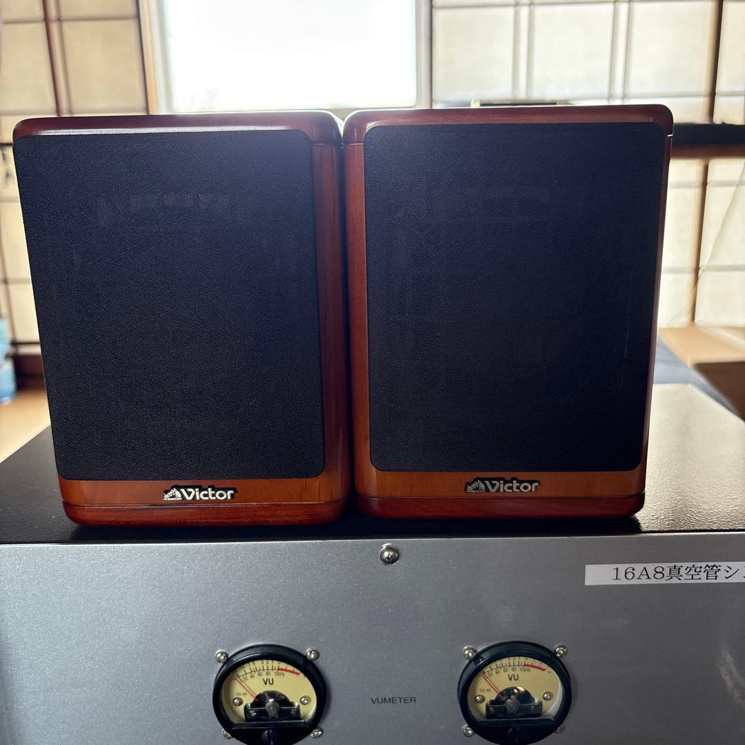 Victor SP-FS10 スピーカー