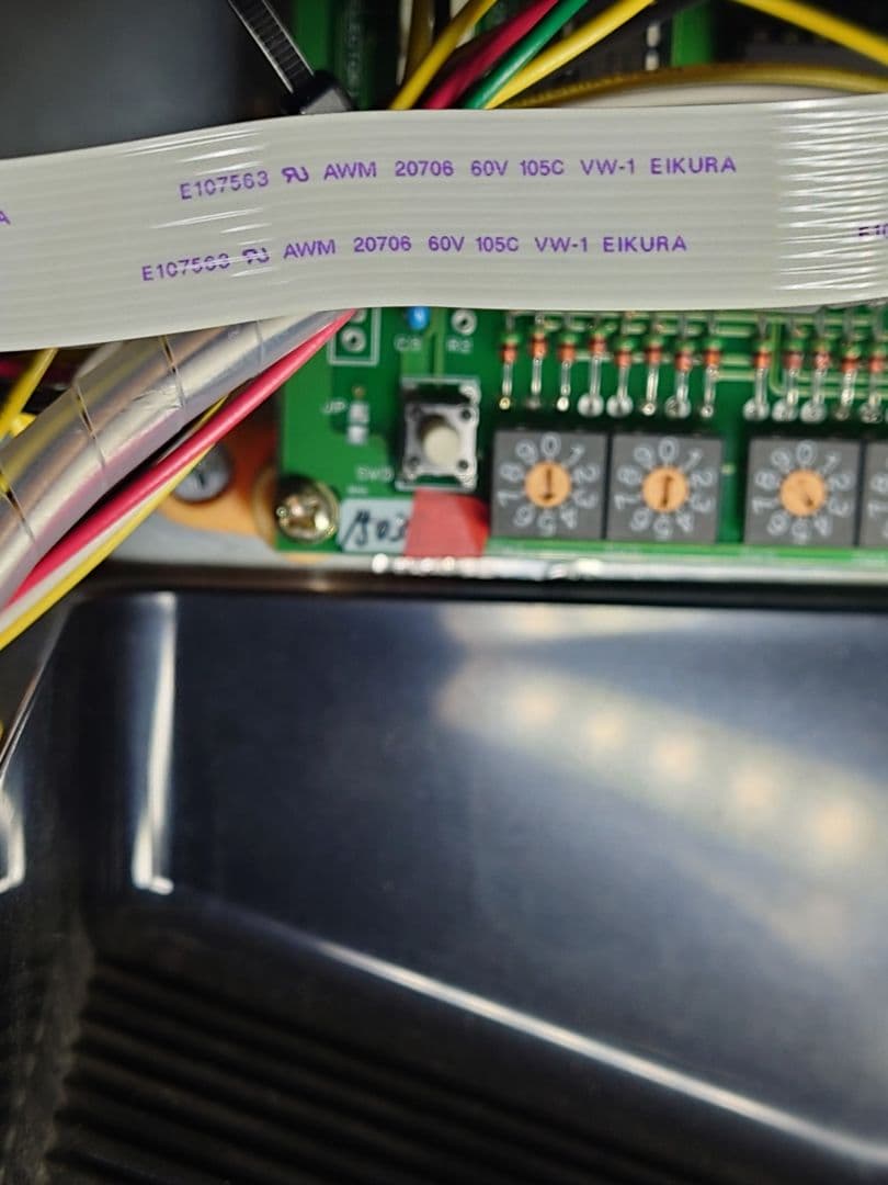 パチスロ　実機　エヴァンゲリオン