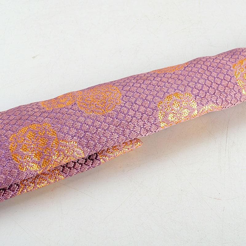 木管楽器　竹製　横笛　篠笛　みさと笛　胡蝶　袋付　V　9629