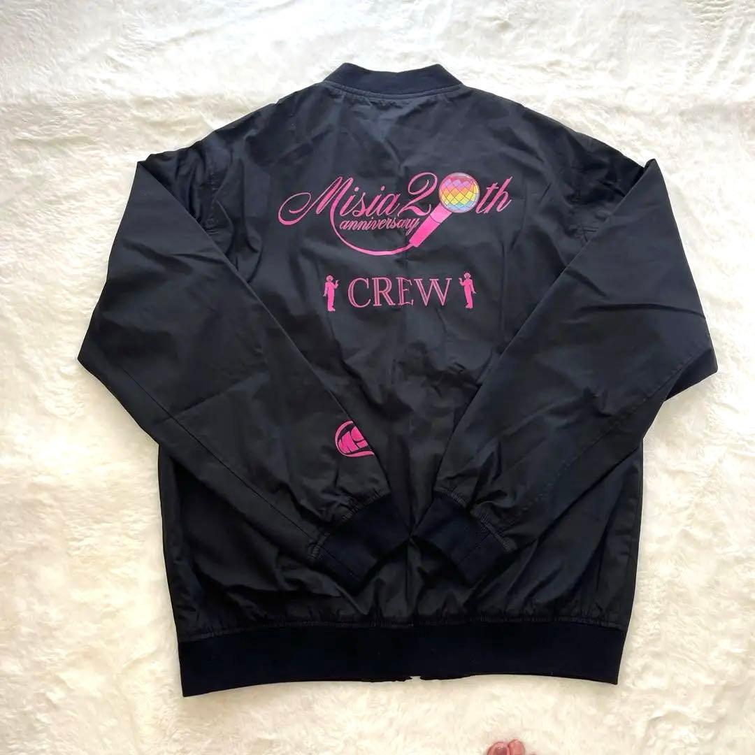 ⭐️新品未使用⭐️MISIA 20th AnniversarySUPERTOUROF