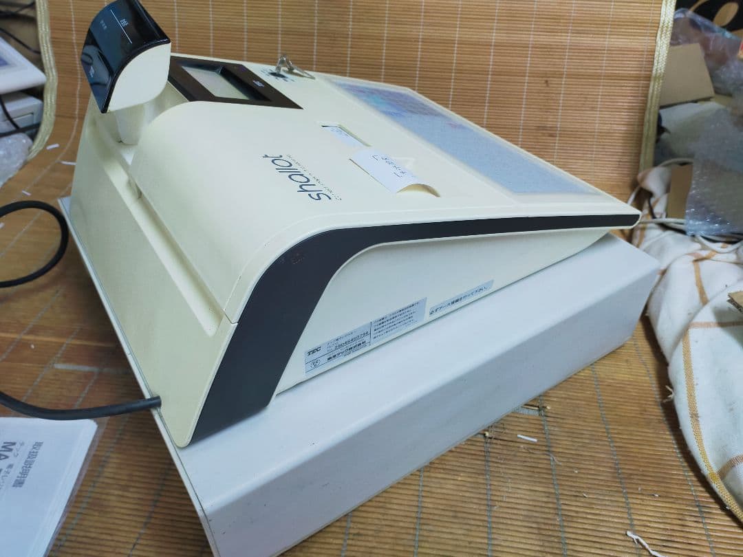 テックレジスター　FS-770　設定無料　最上位現行機種　765000