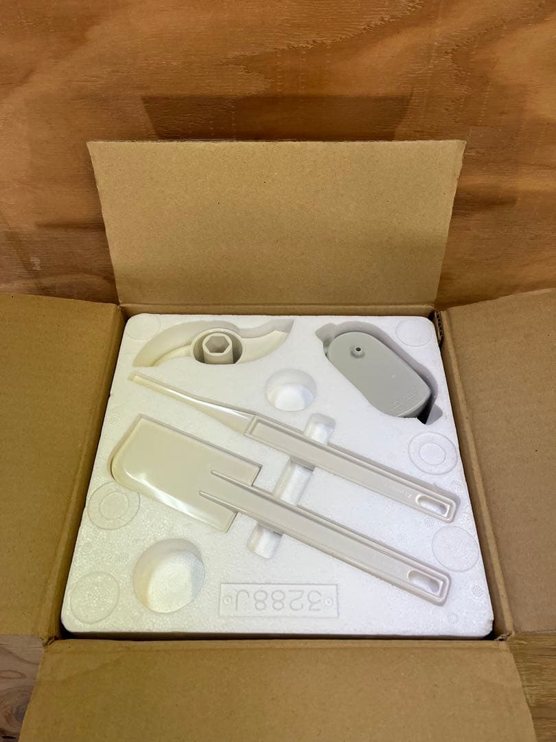 長期保管品 Amway アムウェイ フードプロセッサー E-3288-J