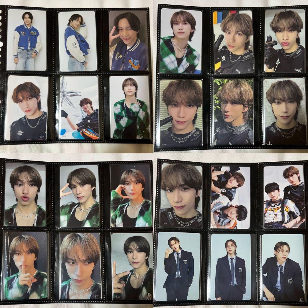 INI 池﨑理人 グッズまとめ売り