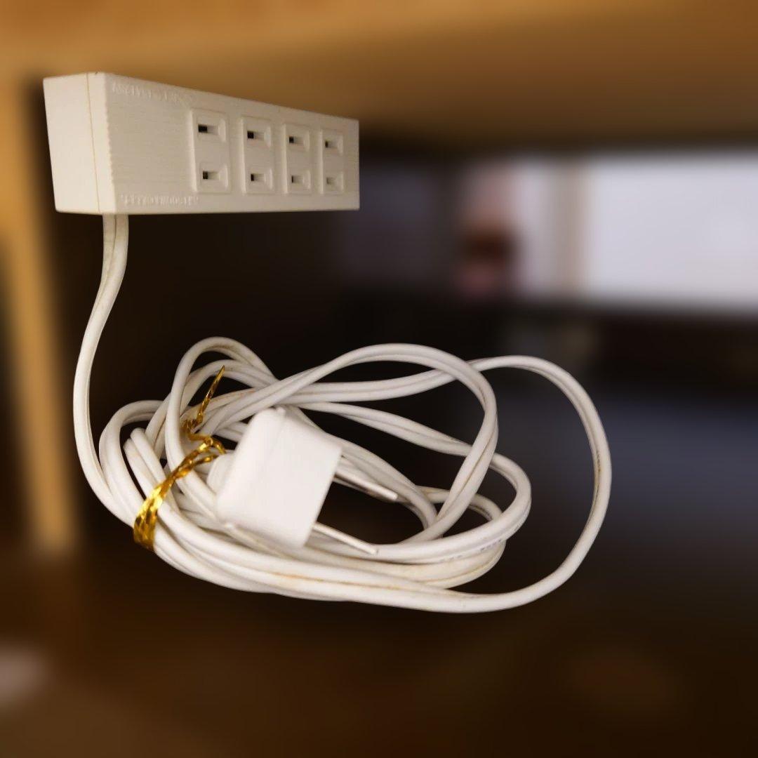 木製テレビ台 黒茶色 モダンデザイン