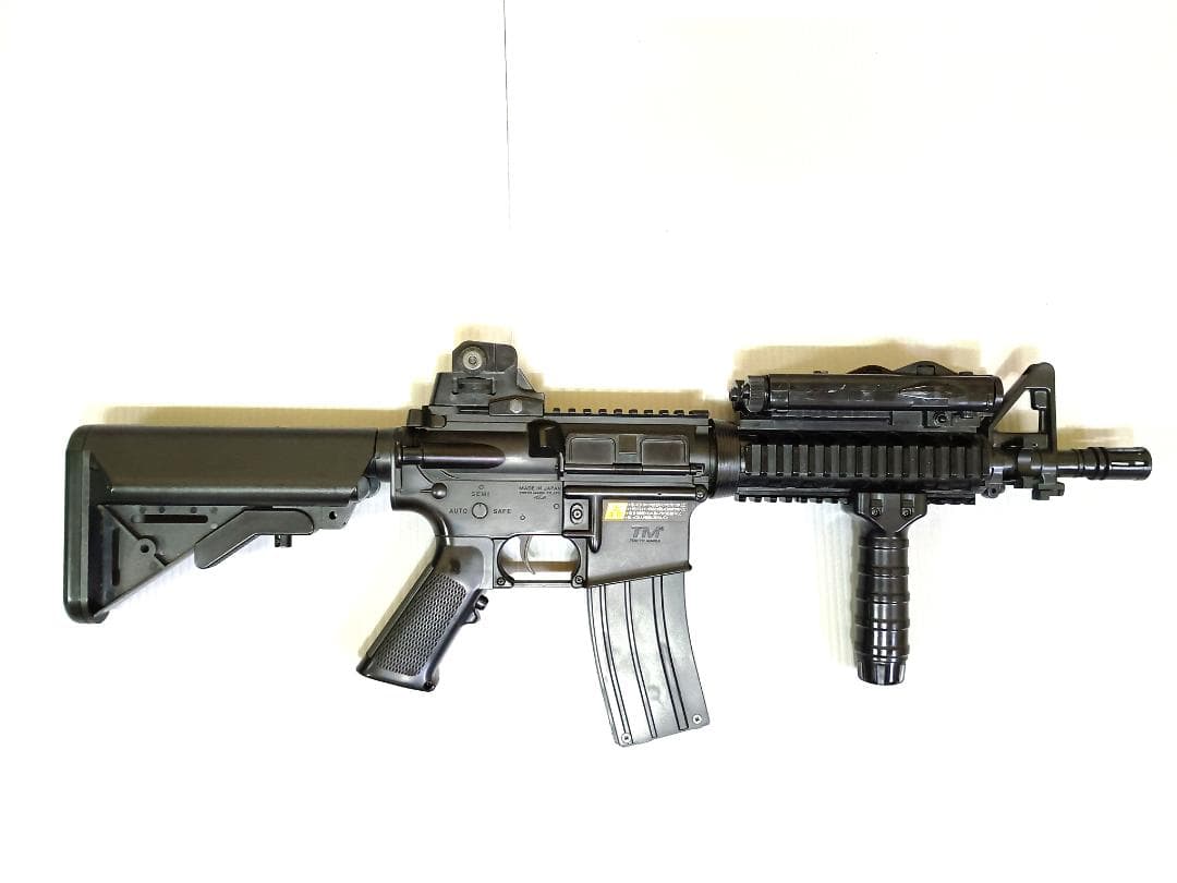 SOPMOD M4 電動ガン boys 東京マルイ　01