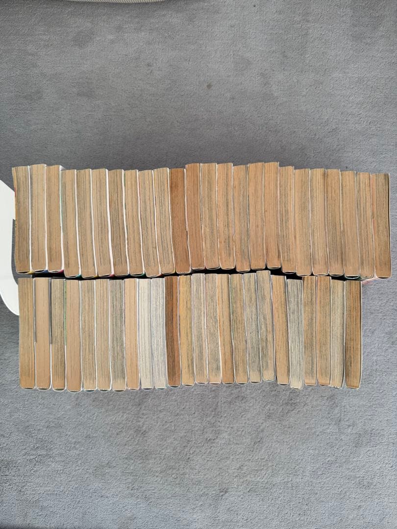 頭文字D全巻セット 1-48巻　イニシャルD