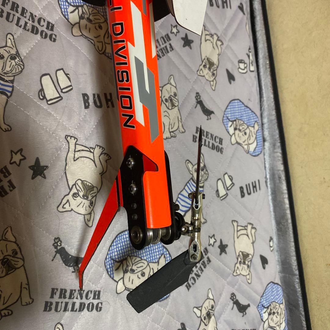 Goblin 380 ホビーラジコンヘリコプター